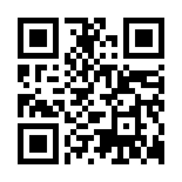 手機(jī)銀行二維碼